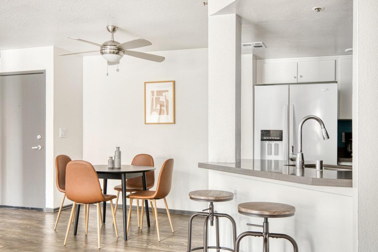 Studio City 2Br W Gym Pool Wd Nr Tj Wf Lax-597 Los Angeles Dış mekan fotoğraf