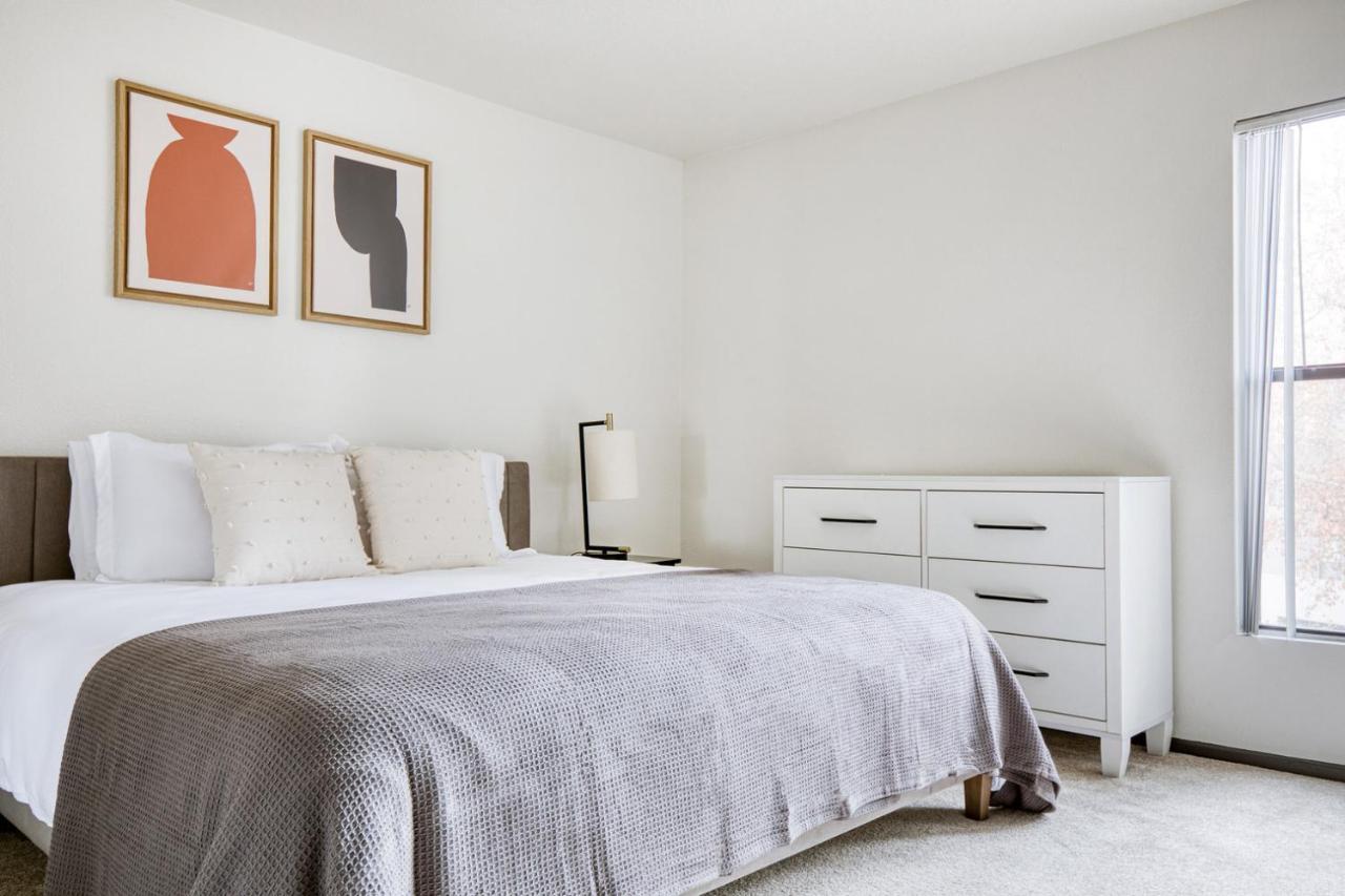 Studio City 2Br W Gym Pool Wd Nr Tj Wf Lax-597 Los Angeles Dış mekan fotoğraf
