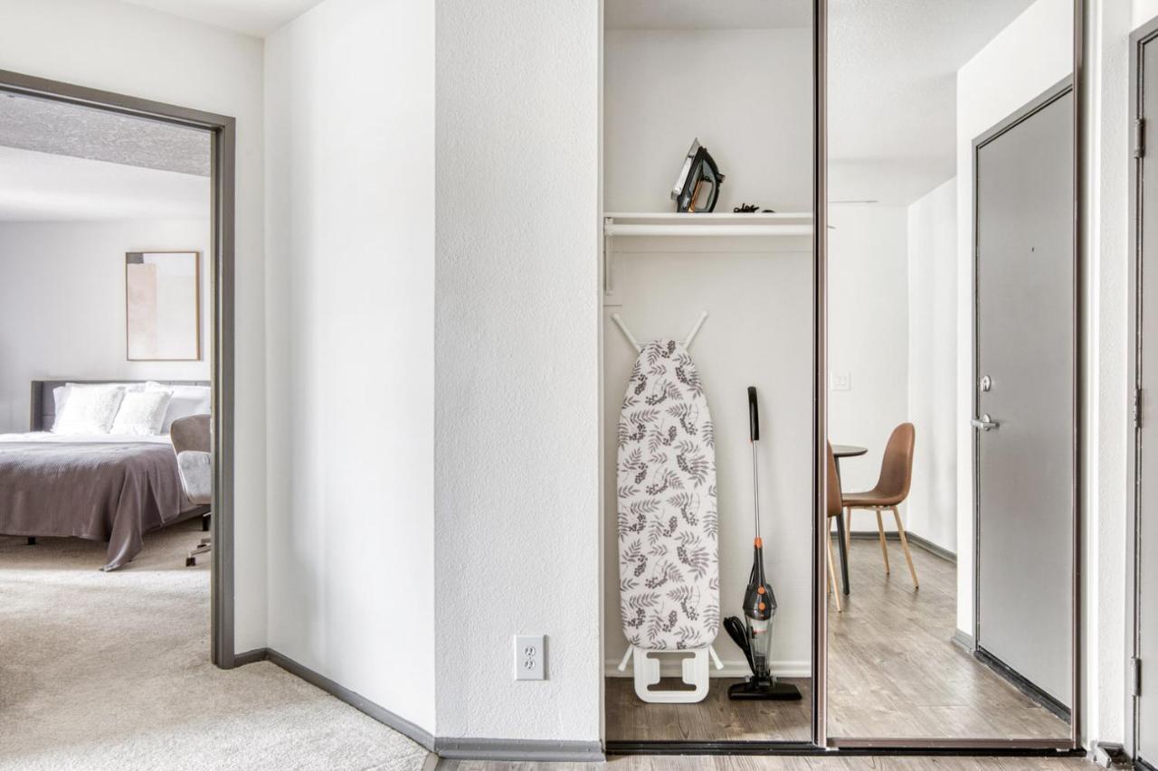 Studio City 2Br W Gym Pool Wd Nr Tj Wf Lax-597 Los Angeles Dış mekan fotoğraf
