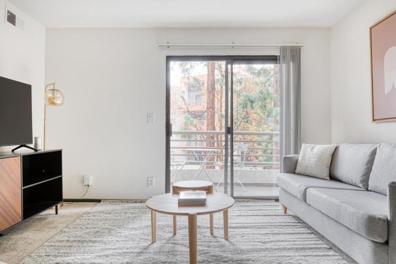 Studio City 2Br W Gym Pool Wd Nr Tj Wf Lax-597 Los Angeles Dış mekan fotoğraf