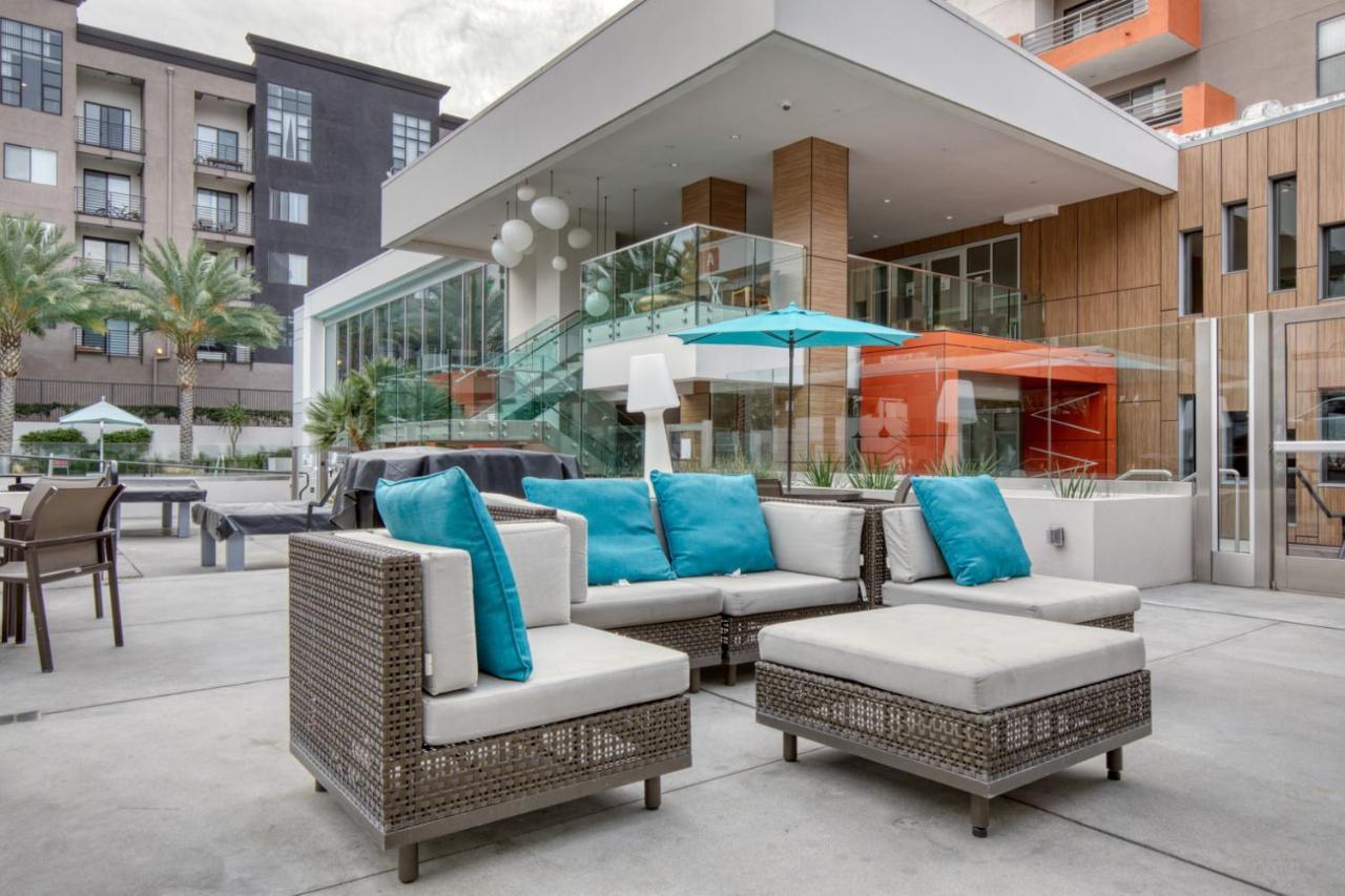 Studio City 2Br W Gym Pool Wd Nr Tj Wf Lax-597 Los Angeles Dış mekan fotoğraf