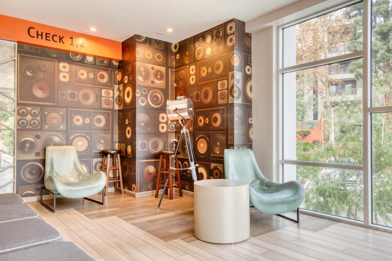 Studio City 2Br W Gym Pool Wd Nr Tj Wf Lax-597 Los Angeles Dış mekan fotoğraf